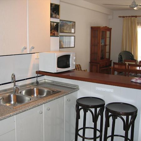 Apartamentos Casa Maria Cala Figuera  Exterior photo