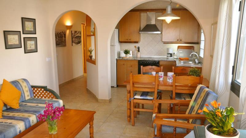 Apartamentos Casa Maria Cala Figuera  Room photo