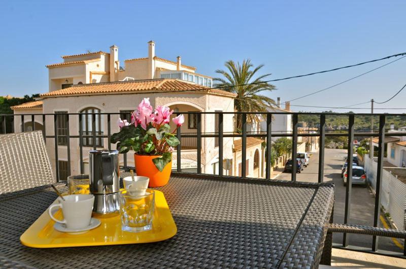 Apartamentos Casa Maria Cala Figuera  Room photo