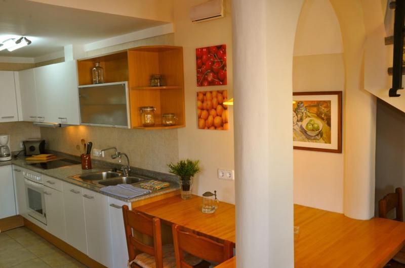 Apartamentos Casa Maria Cala Figuera  Room photo