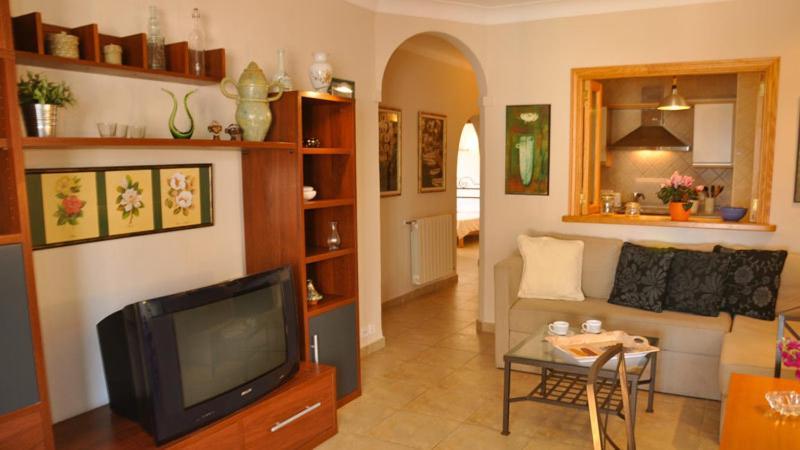 Apartamentos Casa Maria Cala Figuera  Room photo