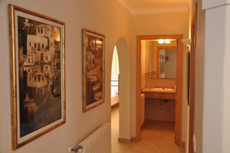 Apartamentos Casa Maria Cala Figuera  Room photo