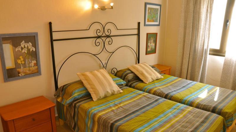 Apartamentos Casa Maria Cala Figuera  Room photo