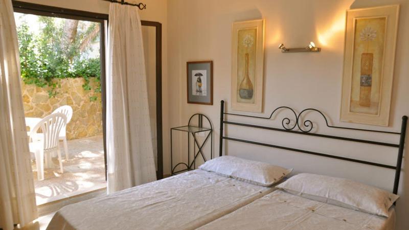 Apartamentos Casa Maria Cala Figuera  Room photo